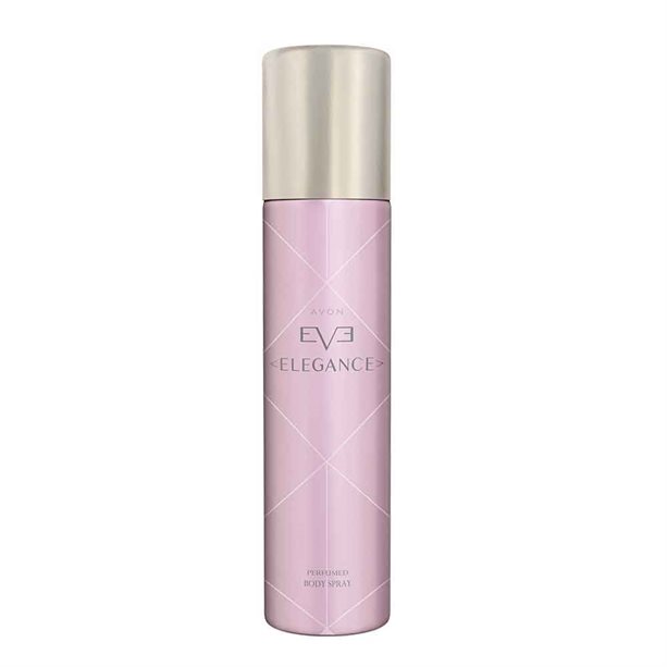 Eve Elegance Perfumed Body Spray - 75ml