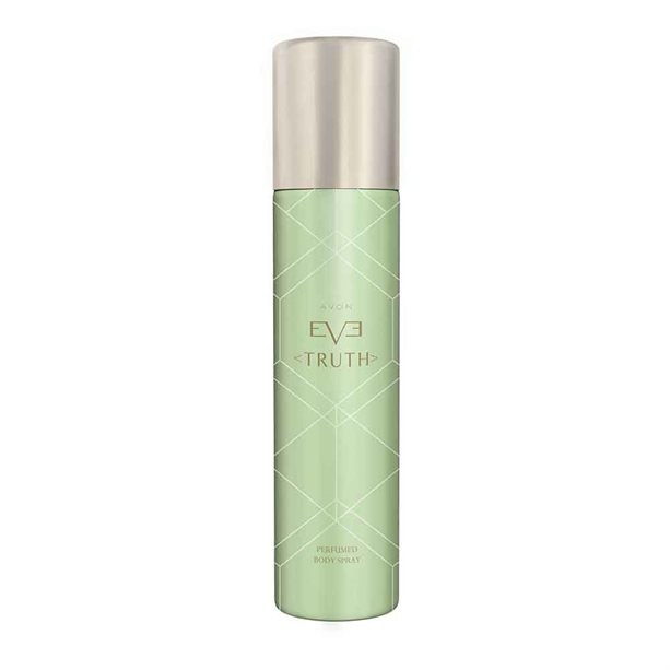 Eve Truth Perfumed Body Spray - 75ml