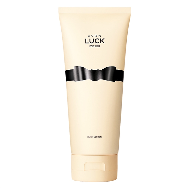 Luck for Her Body Lotion - 150ml