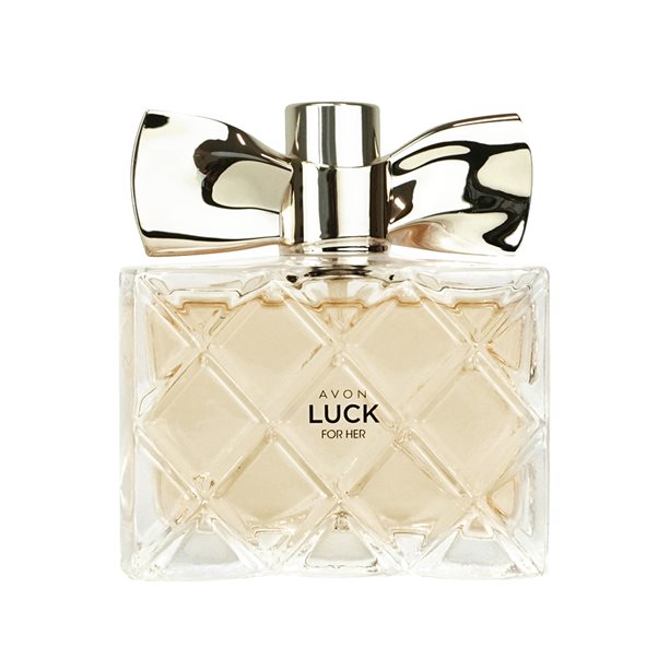 Luck for Her Eau de Parfum - 50ml