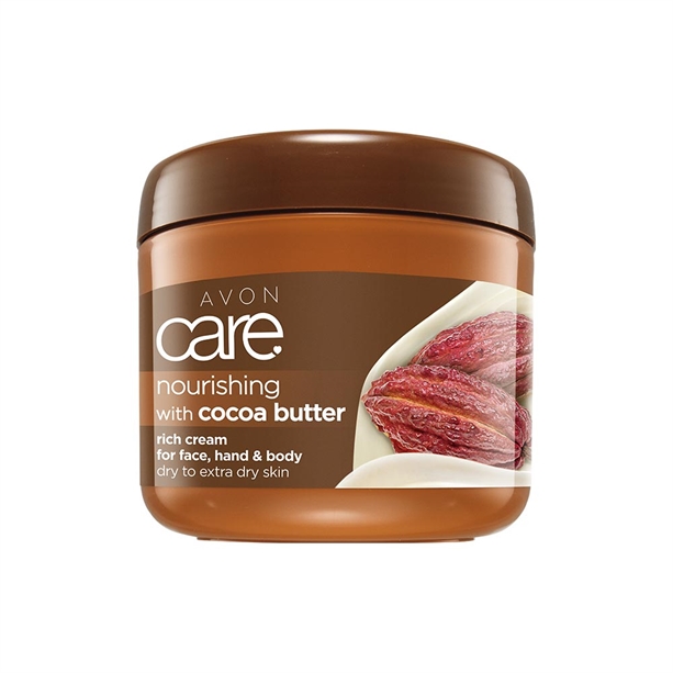 Nourishing Cocoa Butter Multipurpose Cream - 400ml