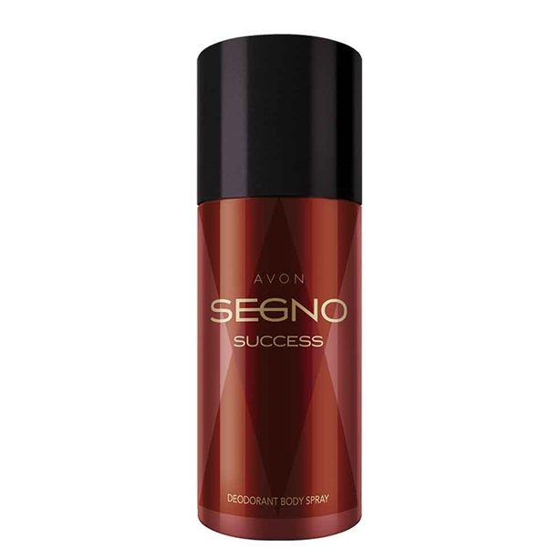 Segno Success Deodorant Body Spray - 150ml