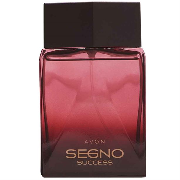 Segno Success for Him Eau de Parfum - 50ml