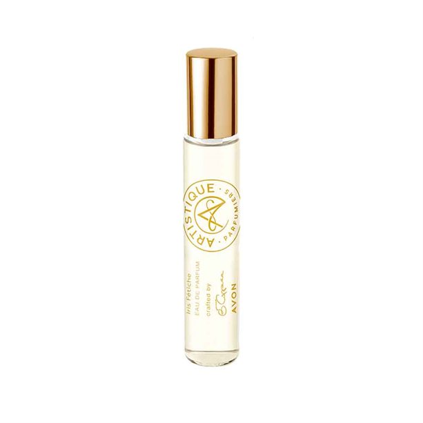 Avon Artistique Iris Eau de Parfum Purse Spray - 10ml