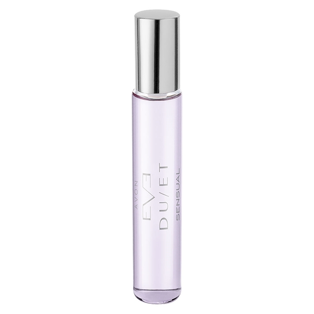 Avon Eve Duet Sensual Eau de Parfum Purse Spray - 10ml