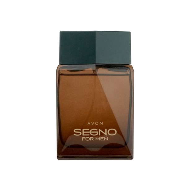 Avon Segno Eau de Parfum - 75ml