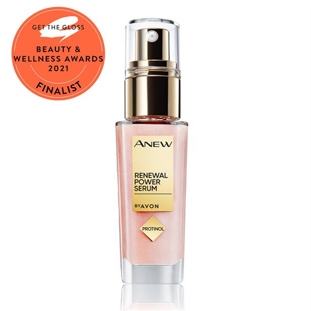 Avon Anew Renewal Protinol Power Serum - 30ml