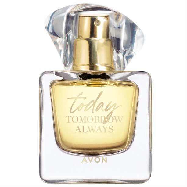 Avon Today Eau de Parfum