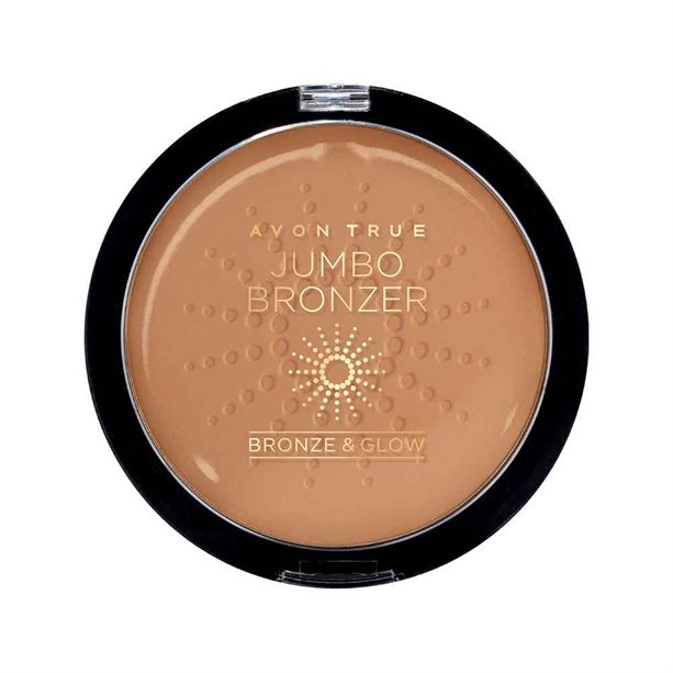Avon True Jumbo Bronzers