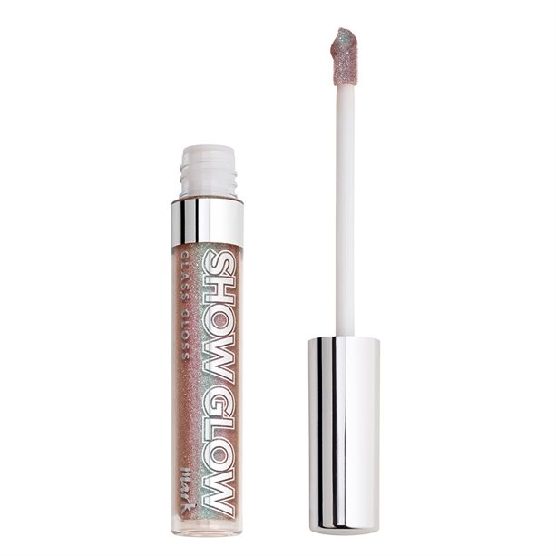 Avon mark. Show Glow Glass Lip Gloss
