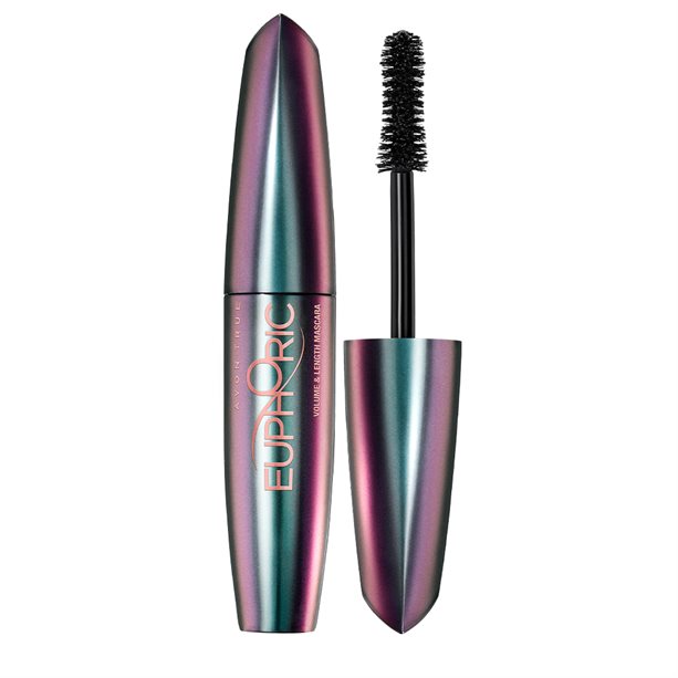 Avon Euphoric Mascaras