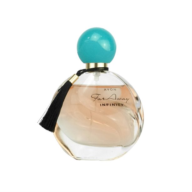 Avon Far Away Infinity Eau de Parfum - 50ml