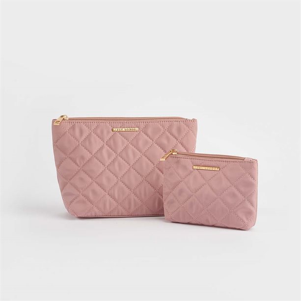 Avon Lipsy Cosmetic Bags