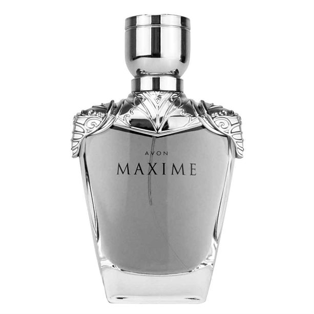 Avon Maxime Eau de Toilette – 75ml