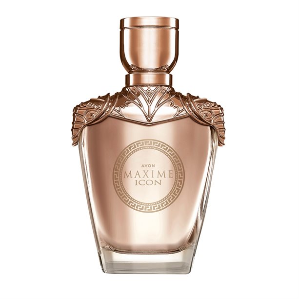 Avon Maxime Icon Eau de Toilette 75ml
