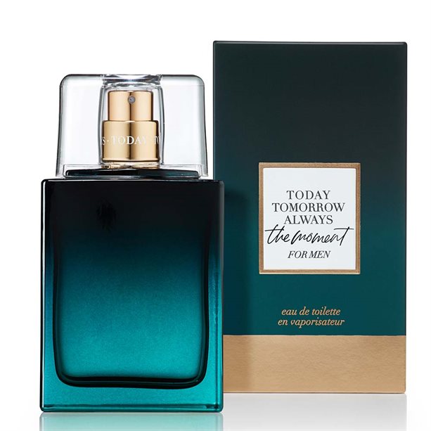 Avon The Moment for Him Eau de Toilette - 75ml