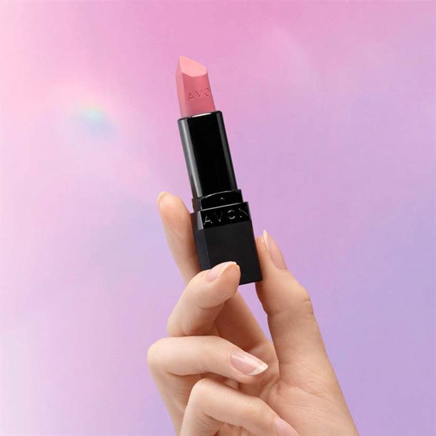 Avon True Colour Ultra Matte Lipstick 