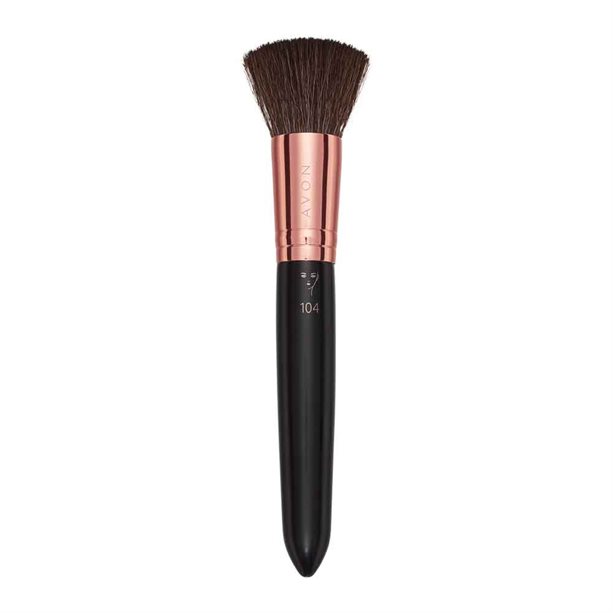 Avon Buffing Foundation Brush