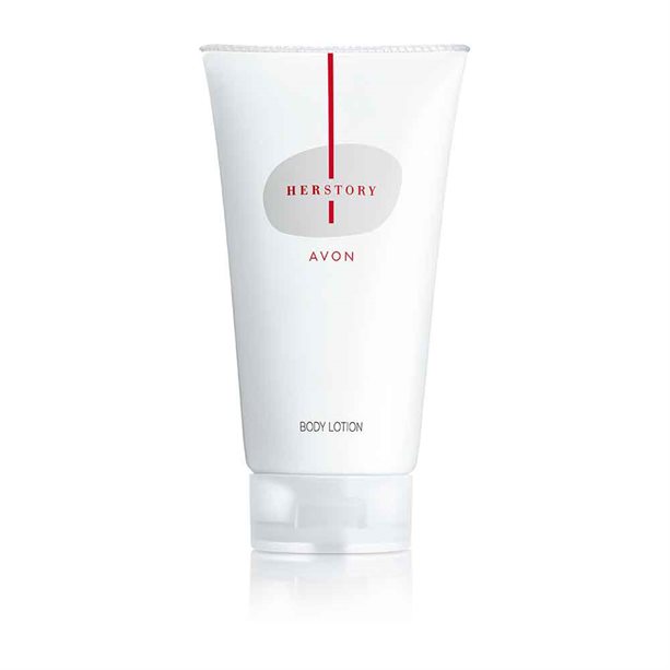Avon Herstory Body Lotion - 150ml