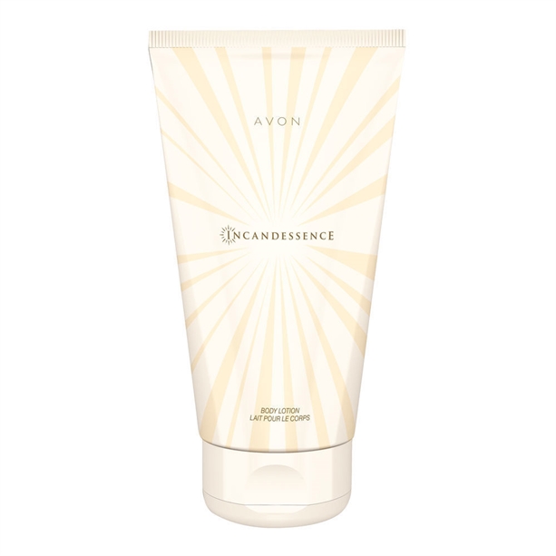 Avon Incandessence Body Lotion - 150ml