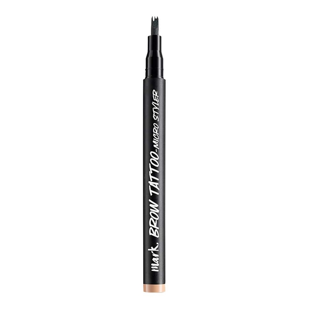 Avon mark. Brow Tattoo Micro Stylers