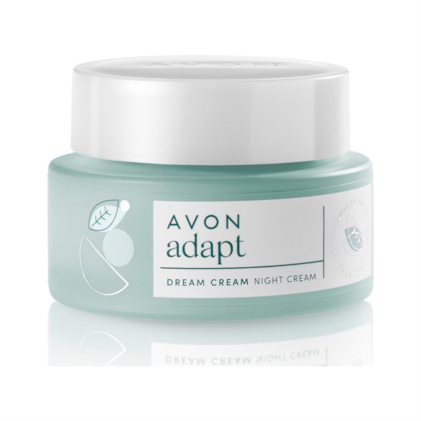 Avon Adapt Dream Night Cream