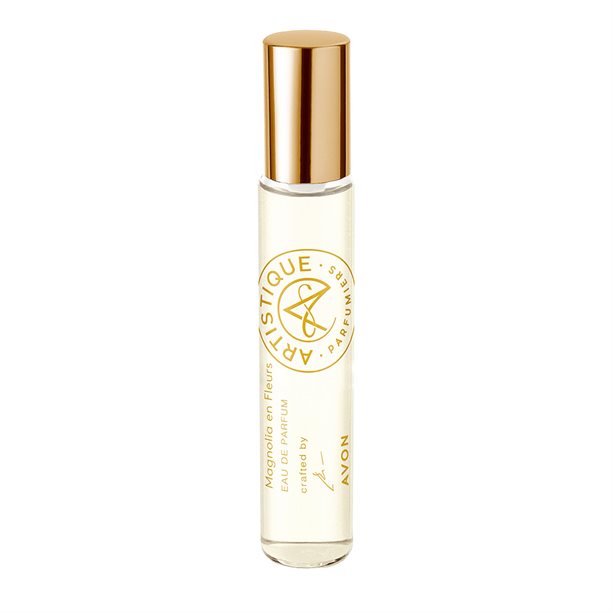 Avon Artistique Magnolia en Fleurs Eau de Parfum Purse Spray - 10ml