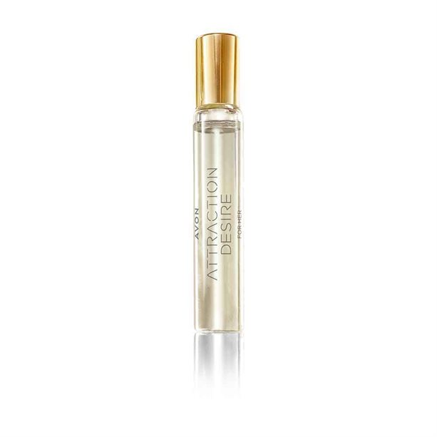 Avon Attraction Desire for Her Eau de Parfum Purse Spray - 10ml