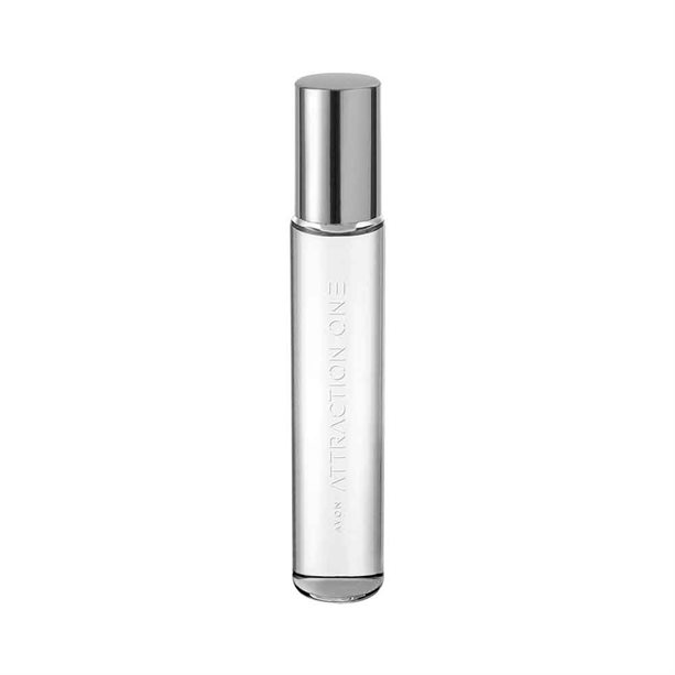 Avon Attraction One Fresh Eau de Parfum Purse Spray - 10ml
