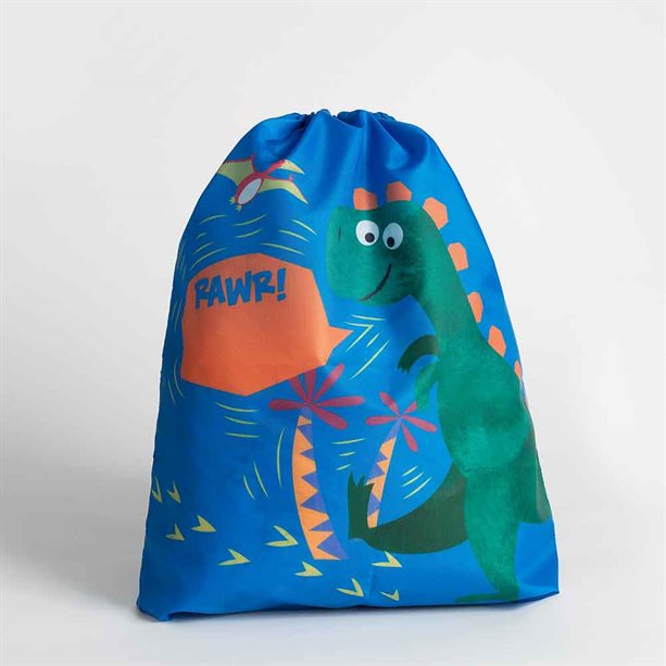 Avon Dinosaur Sports Bag