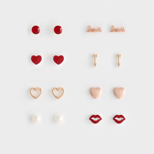 Avon Maycee Earring Gift Set