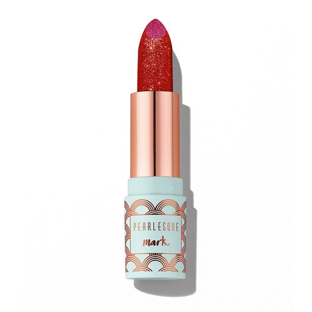 Avon Pearl Sparkle Lipsticks