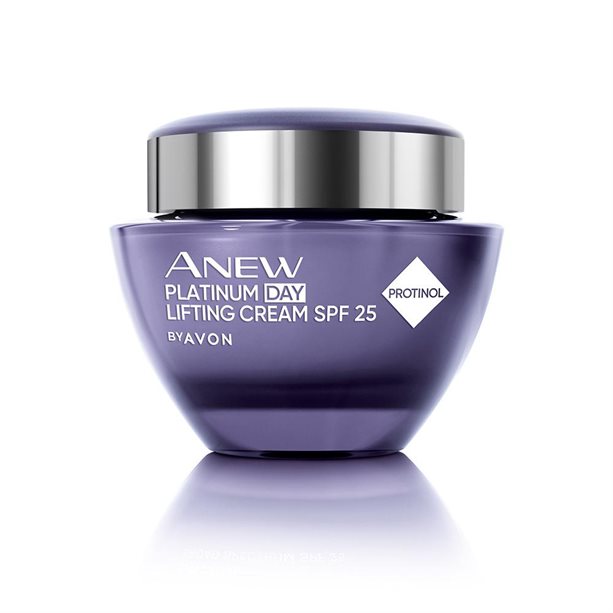 Avon Anew Platinum Day Lifting Cream SPF25