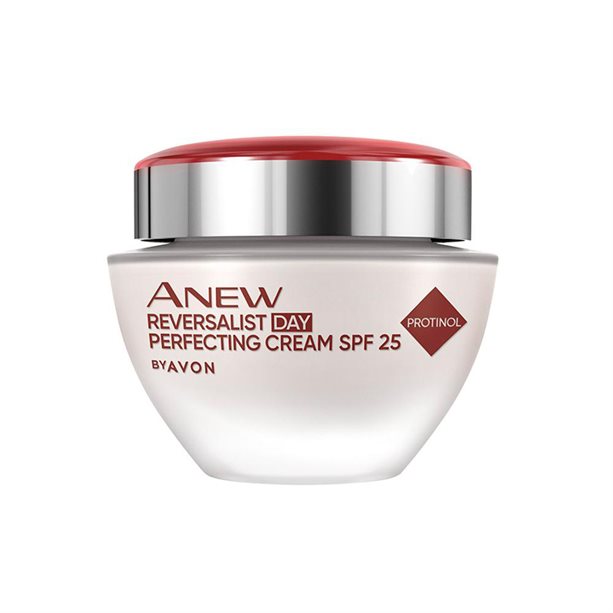 Avon Anew Reversalist Day Perfecting Cream SPF25