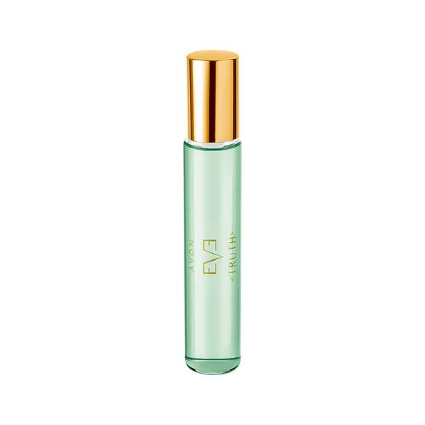 Avon Eve Truth Eau de Parfum Purse Spray - 10ml