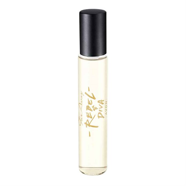 Avon Far Away Rebel & Diva Eau de Parfum Purse Spray - 10ml