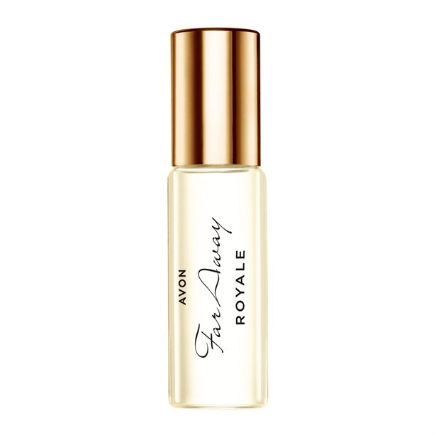 Avon Far Away Royale EDP Purse Spray - 10ml