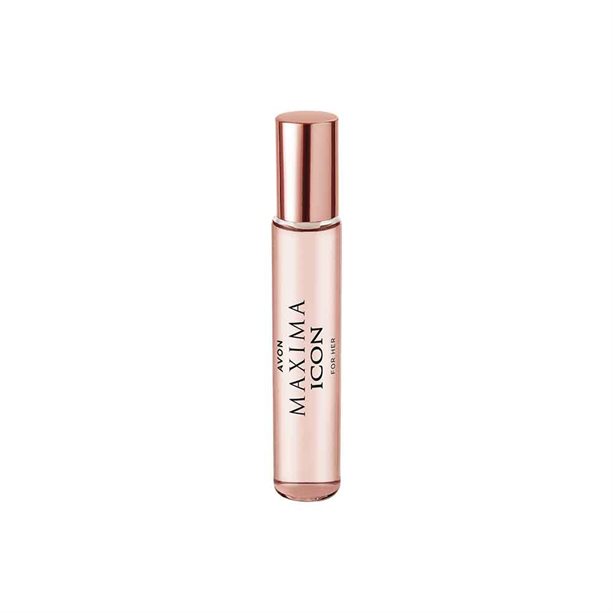 Avon Maxima Icon Purse Spray 10ml