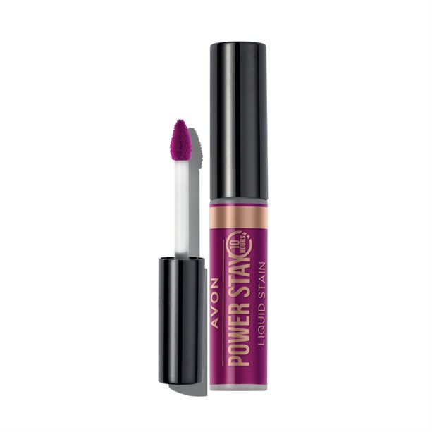 Avon Power Stay Liquid Lip Stains