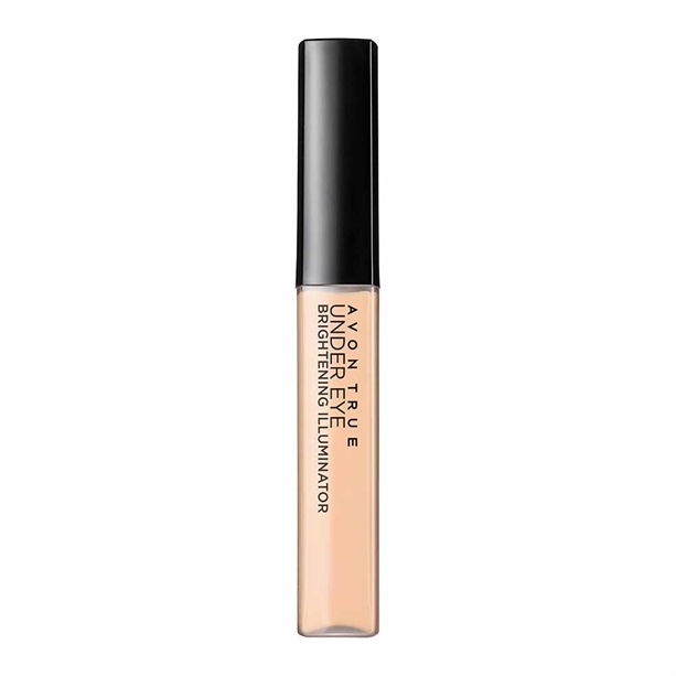 Avon True Colour Under Eye Brightening Illuminators