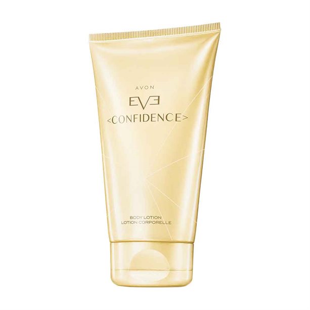 Avon Eve Confidence Body Lotion - 150ml