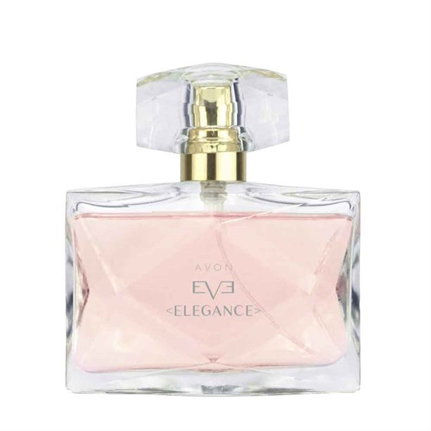 Avon Eve Elegance Eau de Parfum - 50ml