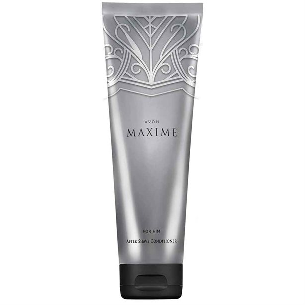 Avon Maxime Aftershave Conditioner - 100ml