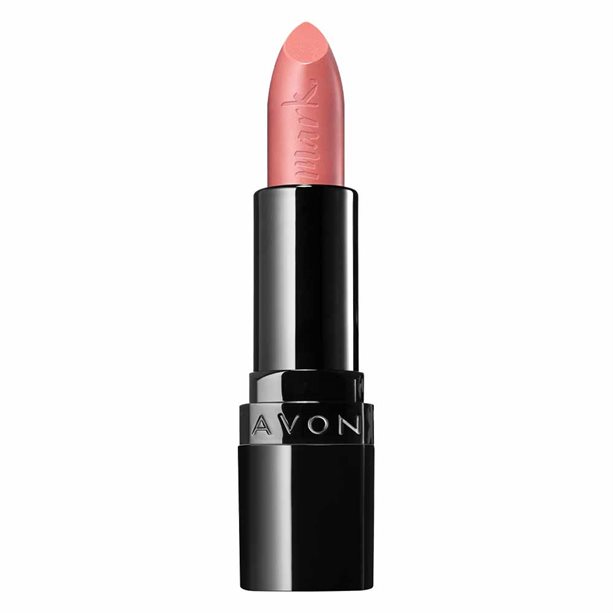Avon mark. Epic Lipsticks With Built-In Primer