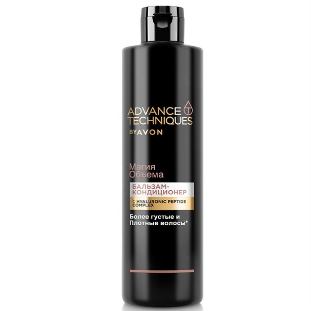 Avon Advance Techniques Miracle Densifier Conditioner - 400ml