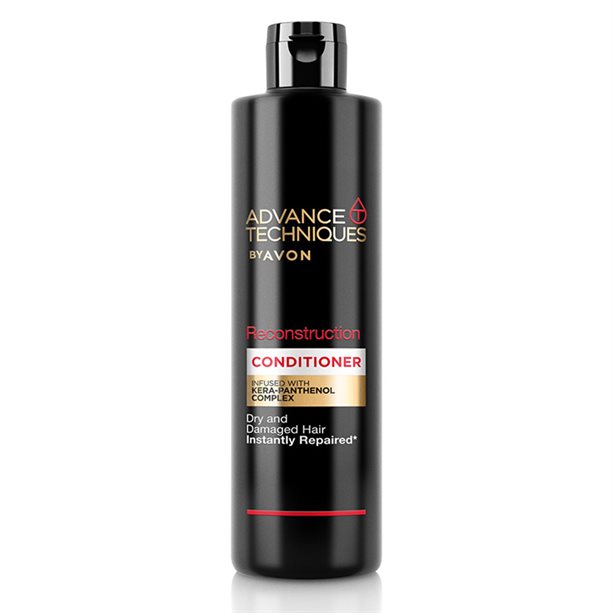 Avon Advance Techniques Reconstruction Conditioner - 400ml