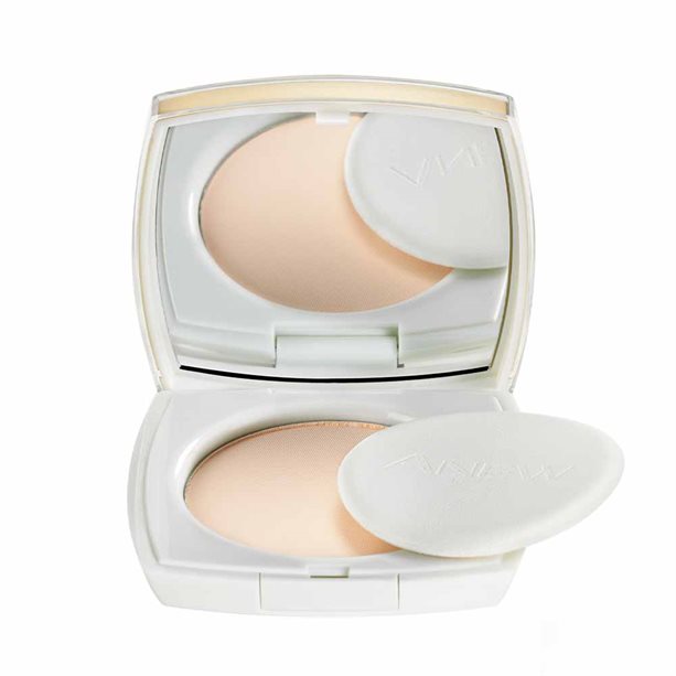 Avon Anew Age-Transforming Pressed Powders