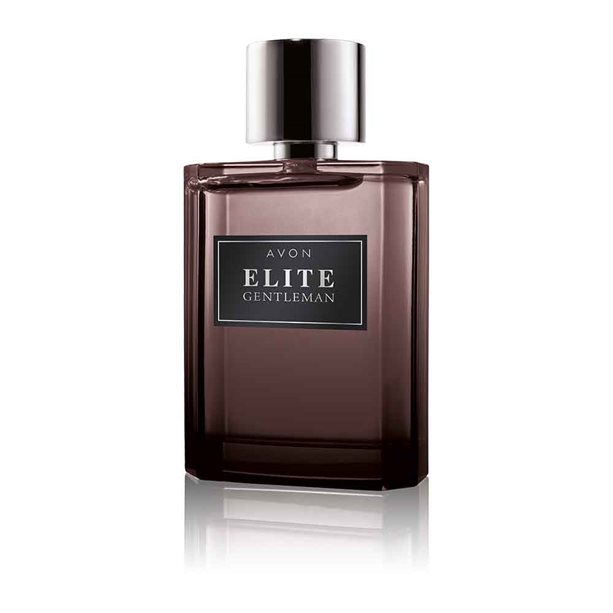 Avon Elite Gentleman Eau de Toilette - 75ml