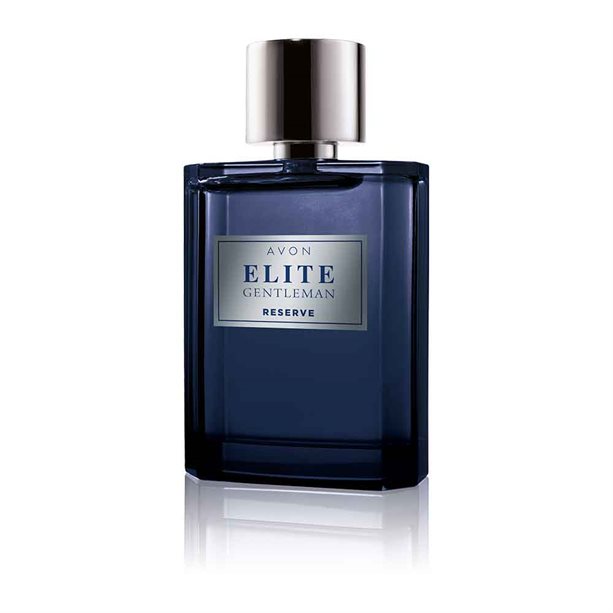 Avon Elite Gentleman Reserve Eau de Toilette - 75ml