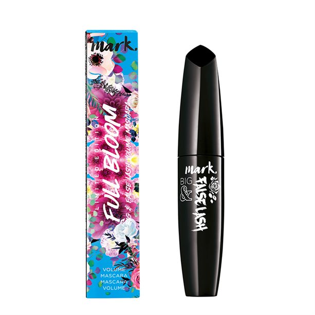 Avon Limited Edition mark. Big & False Lash Mascaras